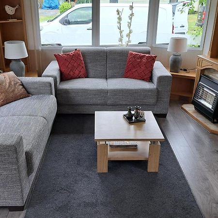 Comfortabel 4-Persoons Chalet Paasloo Εξωτερικό φωτογραφία