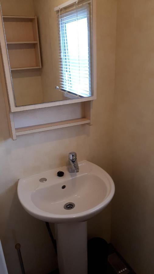 Comfortabel 4-Persoons Chalet Paasloo Εξωτερικό φωτογραφία