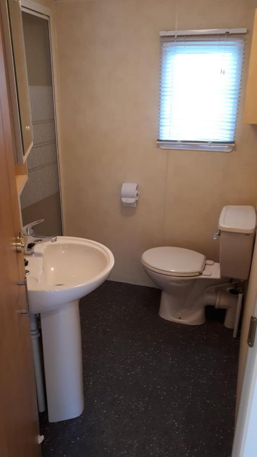 Comfortabel 4-Persoons Chalet Paasloo Εξωτερικό φωτογραφία